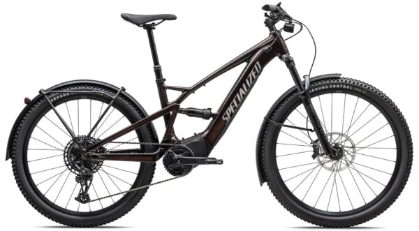 Specialized Turbo Tero X 5.0 2023 e-Mountainbike