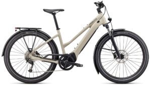 Specialized Turbo Vado 3.0 Step-Through 2023 Trekking e-Bike