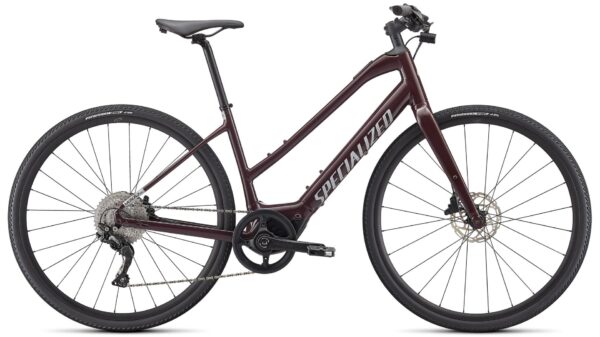 Specialized Turbo Vado SL 4.0 Step-Through 2023 Urban e-Bike