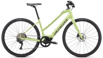 Specialized Turbo Vado SL 4.0 Step-Through 2023