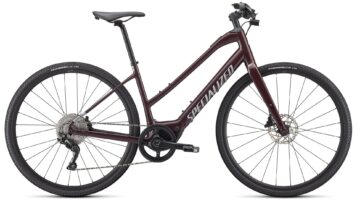 Specialized Turbo Vado SL 4.0 Step-Through 2023