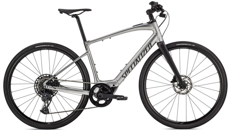 Specialized Turbo Vado SL 5.0 2023