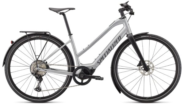 Specialized Turbo Vado SL 5.0 EQ Step-Through 2023 Urban e-Bike