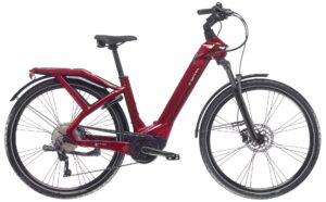 Bianchi E-Omnia C-Type Deore 10 625 2023 City e-Bike,Trekking e-Bike