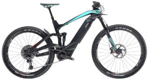 Bianchi E-SUV Adventure 2023 e-Mountainbike,SUV e-Bike