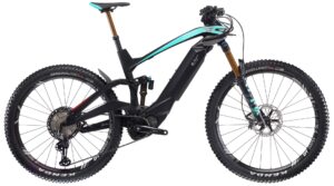 Bianchi E-SUV Rally 2022 e-Mountainbike,SUV e-Bike