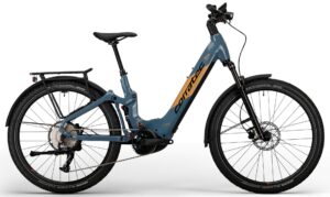 Corratec E-Power MTC 100 Wave 2023 e-Mountainbike