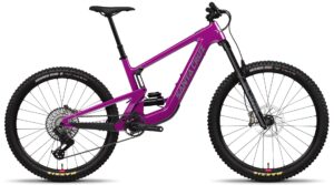 santa cruz heckler sl c gx axs 2024 Santa Cruz Heckler SL C GX AXS 2024