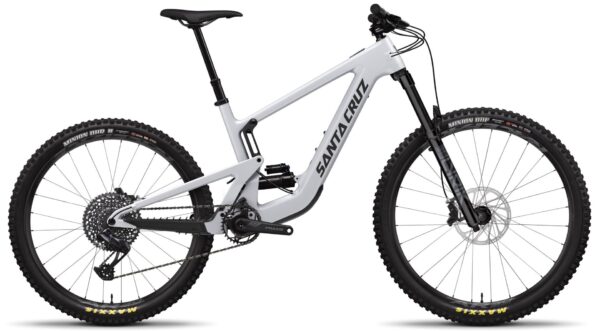 Santa Cruz Heckler SL C S 2024 e-Mountainbike