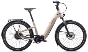 Specialized Turbo Como 3.0 IGH 2024 City e-Bike,Trekking e-Bike