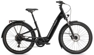 Specialized Turbo Como 4.0 2024 City e-Bike,Trekking e-Bike