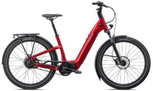 Specialized Turbo Como 4.0 IGH 2024 City e-Bike,Trekking e-Bike