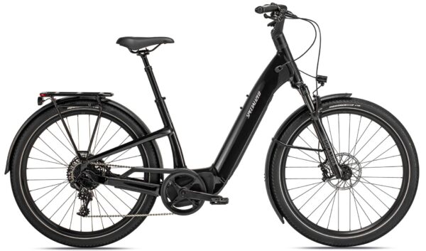 Specialized Turbo Como 5.0 2024 Trekking e-Bike