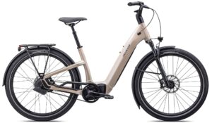 Specialized Turbo Como 5.0 IGH 2024 City e-Bike,Trekking e-Bike