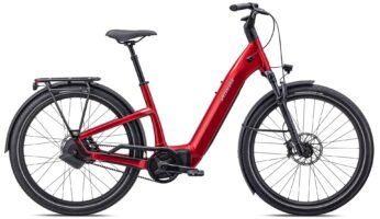 Specialized Turbo Como 5.0 IGH 2024