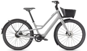 Specialized Turbo Como SL 4.0 2024 Urban e-Bike,City e-Bike