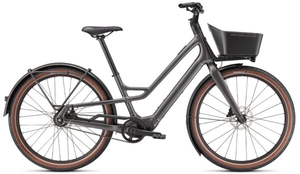 Specialized Turbo Como SL 5.0 2024 City e-Bike