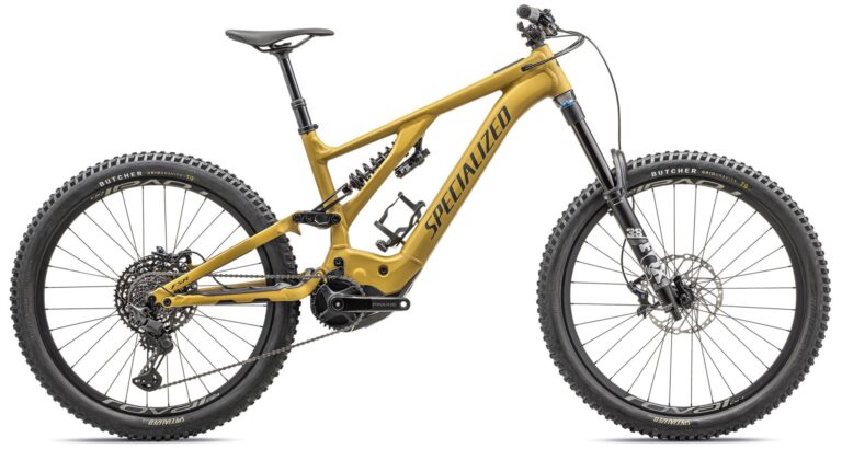 Specialized Turbo Kenevo Comp 2024