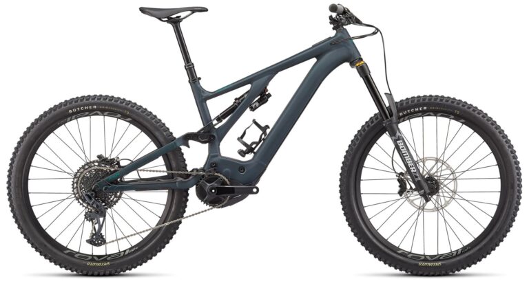 Specialized Turbo Kenevo Comp GX Eagle 2024