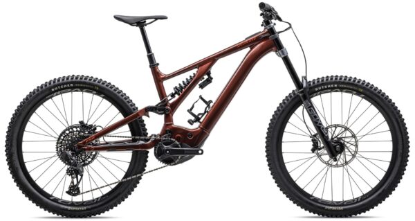 Specialized Turbo Kenevo Expert 2024 e-Mountainbike