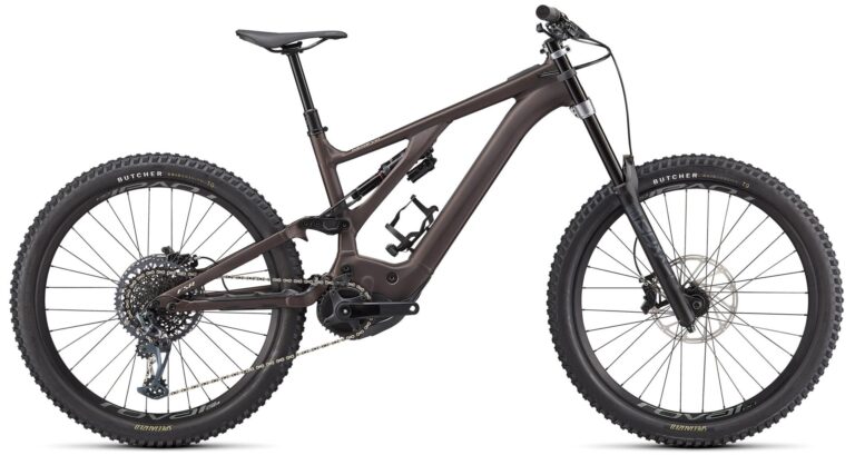 Specialized Turbo Kenevo Expert X01 Eagle 2024