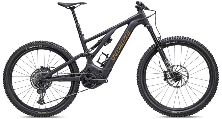 Specialized Turbo Levo Comp Alloy 2024