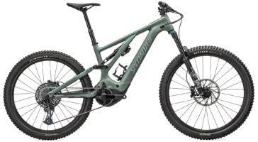 Specialized Turbo Levo Comp Alloy 2024