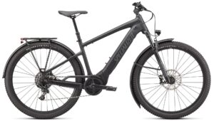 Specialized Turbo Tero 4.0 EQ 2024 SUV e-Bike,e-Mountainbike