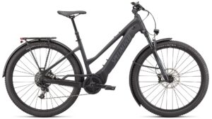 Specialized Turbo Tero 4.0 Step-Through EQ 2024 SUV e-Bike,e-Mountainbike