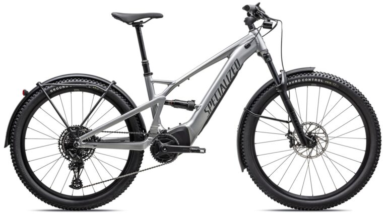 Specialized Turbo Tero X 4.0 2024