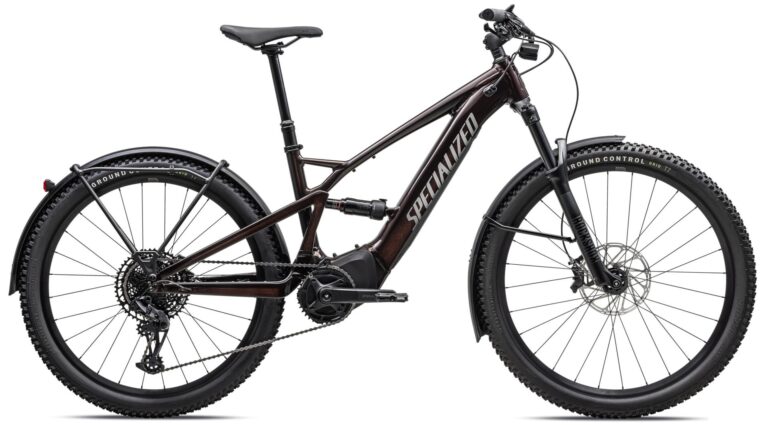 Specialized Turbo Tero X 5.0 2024