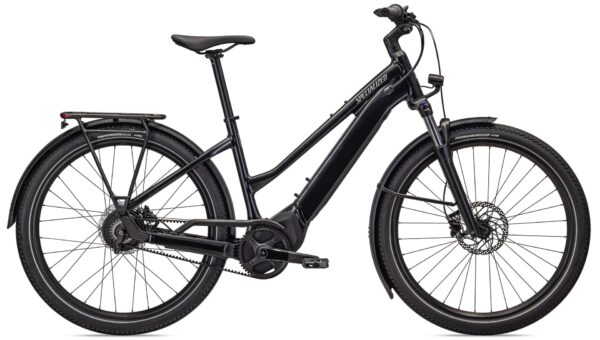 Specialized Turbo Vado 3.0 IGH Step-Through 2024 Trekking e-Bike