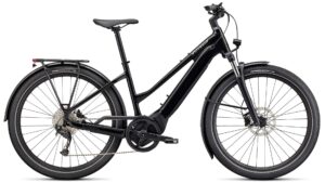 Specialized Turbo Vado 4.0 Step-Through 2024 Trekking e-Bike