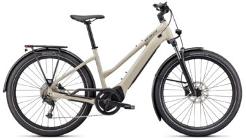 Specialized Turbo Vado 4.0 Step-Through 2024