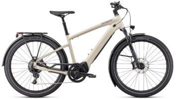 Specialized Turbo Vado 5.0 2024