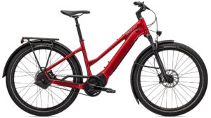 Specialized Turbo Vado 5.0 IGH Step-Through 2024 Trekking e-Bike