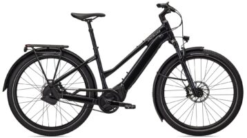Specialized Turbo Vado 5.0 IGH Step-Through 2024
