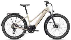 Specialized Turbo Vado 5.0 Step-Through 2024 Trekking e-Bike