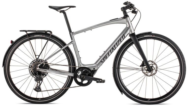 Specialized Turbo Vado SL 5.0 EQ 2024