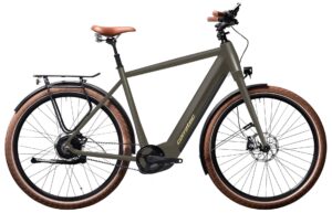 Corratec E-Power C29 SE 3.0 CX7 12S Gent 2024 Trekking e-Bike,City e-Bike