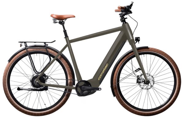 Corratec E-Power C29 SE 3.0 CX7 12S Gent 2024 Trekking e-Bike