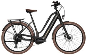 Corratec E-Power C29 SE 3.0 CX7 12S Sport 2024 Trekking e-Bike,City e-Bike