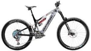 Corratec E-Power iLink 180 Pro 2024 e-Mountainbike