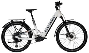 Corratec E-Power MTC 100 Wave 7 2024 SUV e-Bike,e-Mountainbike