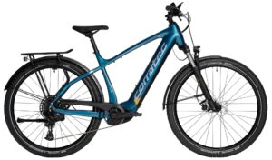 Corratec E-Power MTC 12S Gent 2024 SUV e-Bike,Trekking e-Bike