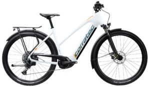 Corratec E-Power MTC 12S Sport 2024 SUV e-Bike,Trekking e-Bike