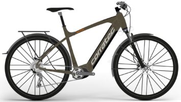 Corratec E-Power MTC Elite 12S SE 3.0 Gent 2024