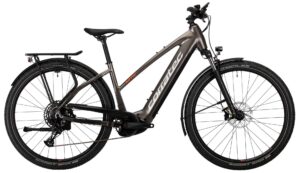 Corratec E-Power MTC Elite 12S SE 3.0 Sport 2024 SUV e-Bike,Trekking e-Bike