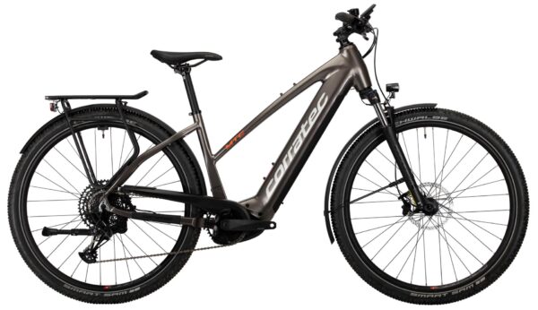 Corratec E-Power MTC Elite 12S SE 3.0 Sport 2024 Trekking e-Bike