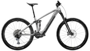 Corratec E-Power RS 140 EL Pro 2024 e-Mountainbike